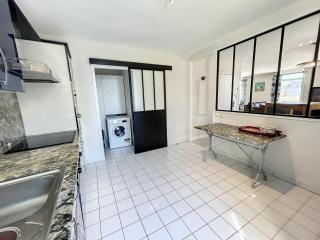 Appartement rénové avec ascenseur - Proche plage et centre-ville - FR-1-361-506 - Saint-Pair-sur-Mer - 6