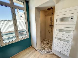 Appartement rénové avec ascenseur - Proche plage et centre-ville - FR-1-361-506 - Saint-Pair-sur-Mer - 3