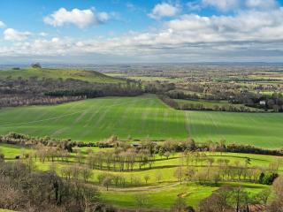 Barn Suite - Beaconsfield - 1