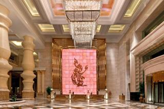 Sheraton Chongqing Hotel - Chongqing - 0
