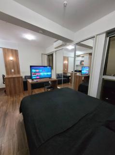 511. Flat Hotel S4 - Brasilia - 8