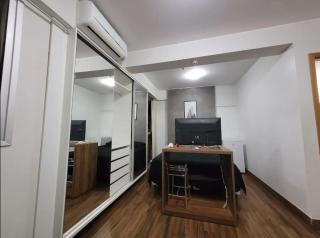511. Flat Hotel S4 - Brasilia - 7
