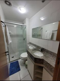 511. Flat Hotel S4 - Brasilia - 3