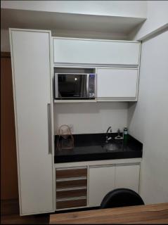 511. Flat Hotel S4 - Brasilia - 2
