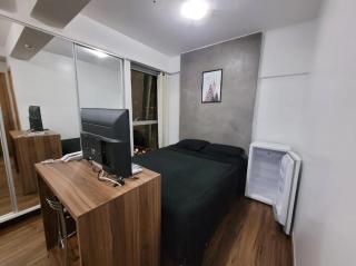 511. Flat Hotel S4 - Brasilia - 6