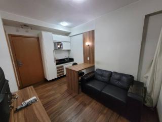 511. Flat Hotel S4 - Brasilia - 5