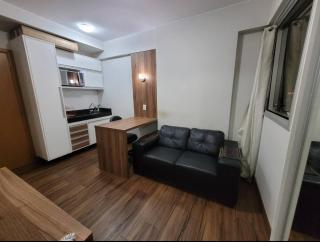 511. Flat Hotel S4 - Brasilia - 4