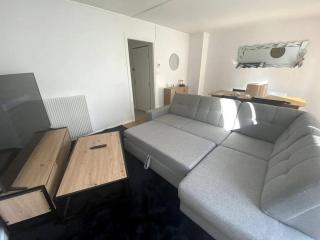 Bienvenue au P'tit Lou - Boulogne-sur-Mer - 1