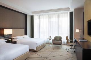 Courtyard by Marriott Shanghai Changfeng Park - 7
