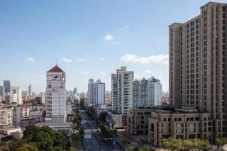 Courtyard by Marriott Shanghai Fengxian - Fengxian - 3