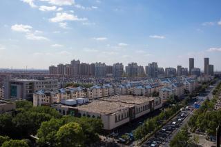 Courtyard by Marriott Shanghai Fengxian - Fengxian - 2