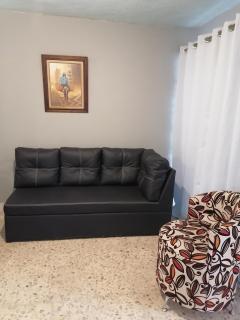 Casa Santa Fe - Monterrey - 6