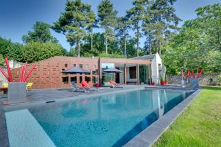 Château de Candes - Art & Spa - Candes-Saint-Martin - 2