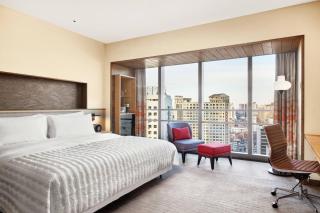 Le Meridien Shenyang Heping - Shenyang - 0