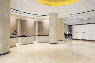 Le Meridien Shenyang Heping - 3