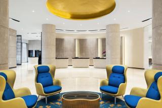 Le Meridien Shenyang Heping - Shenyang - 2