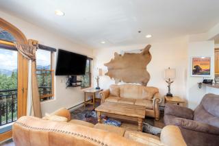 Bear Creek Lodge 310 by Alpine Lodging Telluride - 9