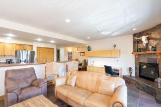 Bear Creek Lodge 310 by Alpine Lodging Telluride - 8