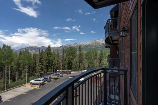 Bear Creek Lodge 310 by Alpine Lodging Telluride - 7