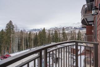 Bear Creek Lodge 310 by Alpine Lodging Telluride - 5