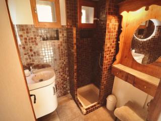 Appartement de charme à Courchevel 1850, pour 8 à 9 personnes - FR-1-514-78 - 2