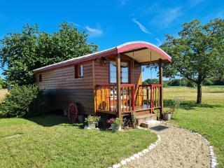 Ferme de charme avec chambre indépendante, parking privé et prêt de vélos - FR-1-590-411 - 7