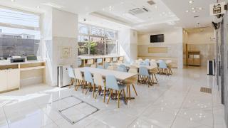 Toyoko Inn Osaka Dome Mae - Osaca - 3