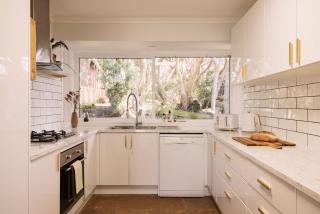 Riders Rest Hideout with heated pool - Rye - 5