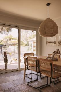 Riders Rest Hideout with heated pool - Rye - 4