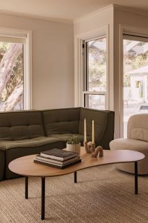 Riders Rest Hideout with heated pool - Rye - 2