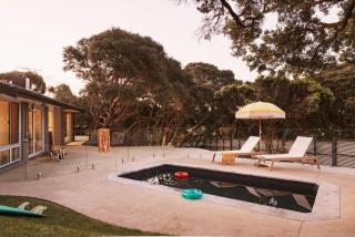 Riders Rest Hideout with heated pool - Rye - 0