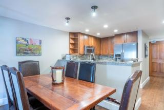 River Club 302 by Alpine Lodging Telluride - 9