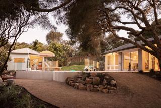 Riders Rest Hideout with heated pool - Rye - 7