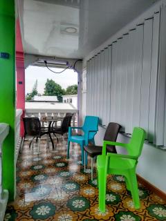 Mr. Tenloy's Place - San Andrés - 1