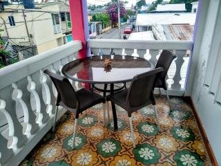 Mr. Tenloy's Place - San Andrés - 2