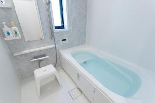 Shinjuku City House 新宿シティハウス - Tokyo - 6