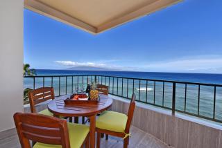 Maui Kai 601 - Kahana - 4