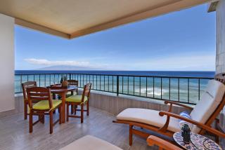 Maui Kai 601 - Kahana - 2