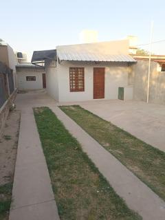 Mi Luna Tucumana - Fernández - 3