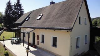 TRIXI´S GUESTHOUSE - 2