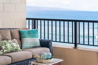Maui Kai 304 - Kahana - 4