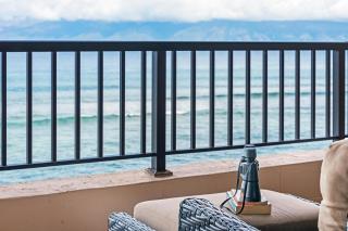 Maui Kai 304 - Kahana - 3