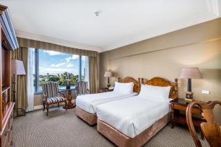 Stamford Plaza Brisbane - 8