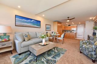 Maui Kai 206 - Kahana - 1