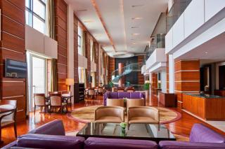 Sheraton Zhoushan Hotel - Zhoushan - 0
