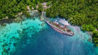 Outback Holiday Resort - Honiara - 8