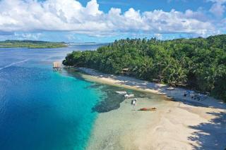 Outback Holiday Resort - Honiara - 6