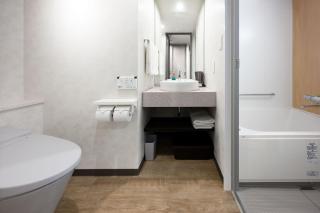Shizutetsu Hotel Prezio Osaka Shinsaibashi - Osaka - 6