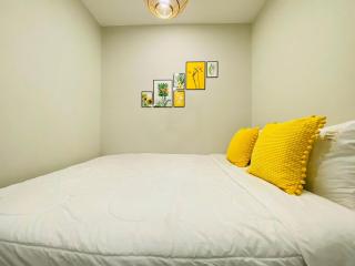 The Sóng Apartment - Homestay Vũng Tàu 1992 - 1