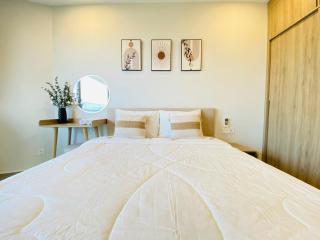 The Sóng Apartment - Homestay Vũng Tàu 1992 - 3